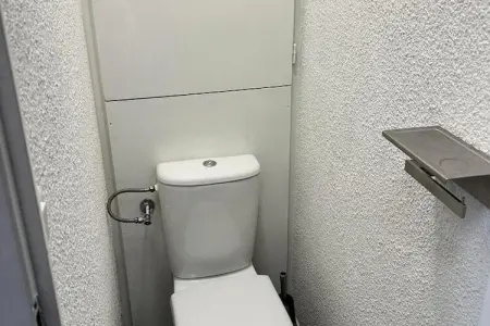 Chalets Autrichiens, Appartement à Demi-Quartier proche pistes - Photo 6
