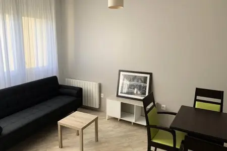 Terres de France - Appart'Hôtel Rouen Flaubert***, Appartement à Rouen près de la cathédrale gothique - Photo 18