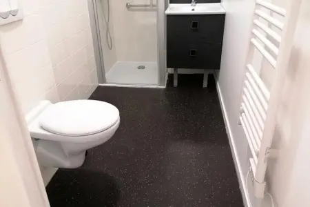 Terres de France - Appart'Hôtel Rouen Flaubert***, Appartement à Rouen près de la cathédrale gothique - Photo 20