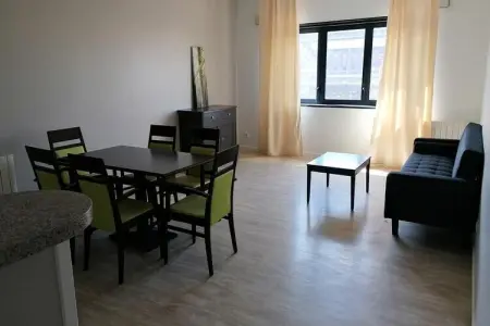 Terres de France - Appart'Hôtel Rouen Flaubert***, Appartement à Rouen près de la cathédrale gothique - Photo 18