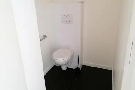 Terres de France - Appart'Hôtel Rouen Flaubert***, Appartement à Rouen près de la cathédrale gothique - Photo 21