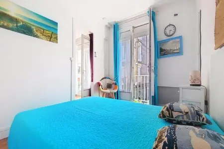 Résidence Tp - Pied-&agrave;-terre Au Tr&eacute;port, Appartement à Le Tréport avec Vue sur le Port - Photo 1