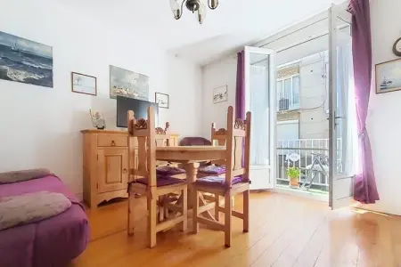 Résidence Tp - Pied-&agrave;-terre Au Tr&eacute;port, Appartement à Le Tréport avec Vue sur le Port - Photo 2