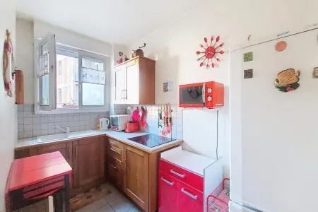 Résidence Tp - Pied-&agrave;-terre Au Tr&eacute;port, Appartement à Le Tréport avec Vue sur le Port - Photo 4