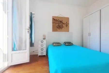 Résidence Tp - Pied-&agrave;-terre Au Tr&eacute;port, Appartement à Le Tréport avec Vue sur le Port - Photo 5