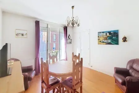 Résidence Tp - Pied-&agrave;-terre Au Tr&eacute;port, Appartement à Le Tréport avec Vue sur le Port - Photo 7