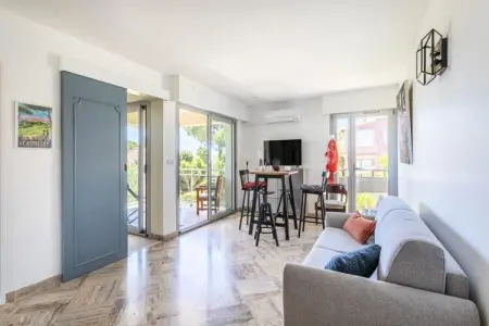 Appartement Balzac -, Appartement à Bandol près de Renécros - Photo 1