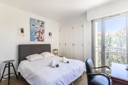 Appartement Balzac -, Appartement à Bandol près de Renécros - Photo 2