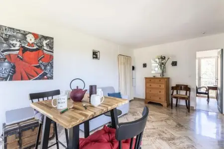 Appartement Balzac -, Appartement à Bandol près de Renécros - Photo 3