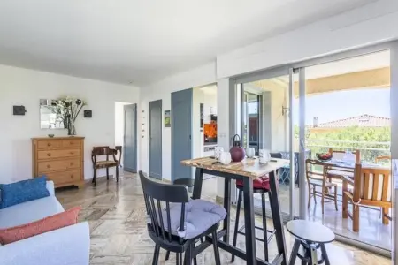 Appartement Balzac -, Appartement à Bandol près de Renécros - Photo 5