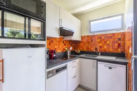 Appartement Balzac -, Appartement à Bandol près de Renécros - Photo 6