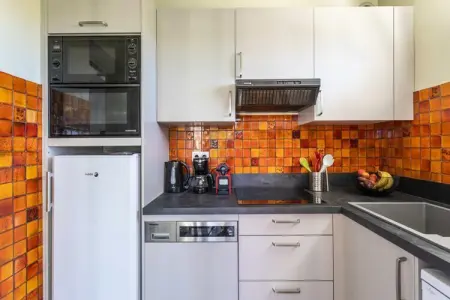 Appartement Balzac -, Appartement à Bandol près de Renécros - Photo 7