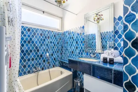 Appartement Balzac -, Appartement à Bandol près de Renécros - Photo 8