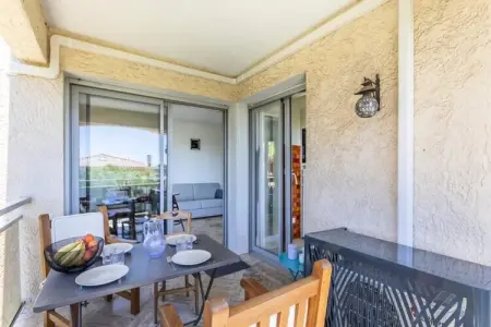 Appartement Balzac -, Appartement à Bandol près de Renécros - Photo 11