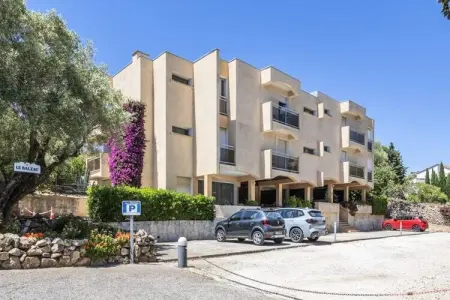 Appartement Balzac -, Appartement à Bandol près de Renécros - Photo 12