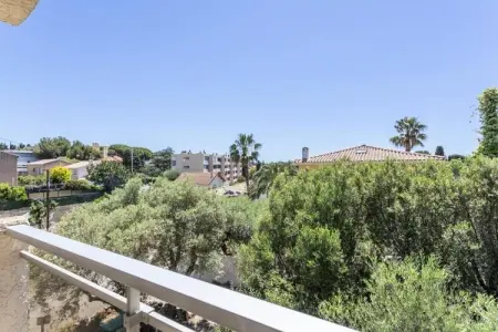 Appartement Balzac -, Appartement à Bandol près de Renécros - Photo 13