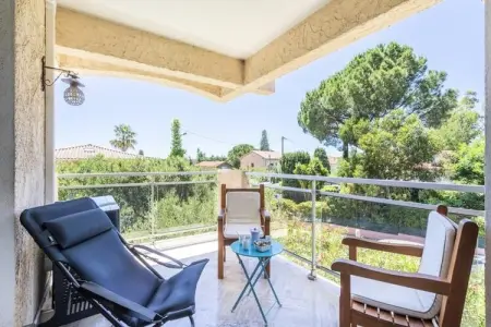 Appartement Balzac -, Appartement à Bandol près de Renécros - Photo 14