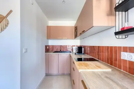Appartement Orangers -, Appartement à Bandol près des plages - Photo 4