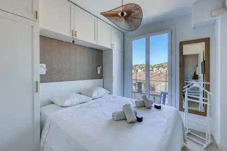 Appartement Orangers -, Appartement à Bandol près des plages - Photo 5