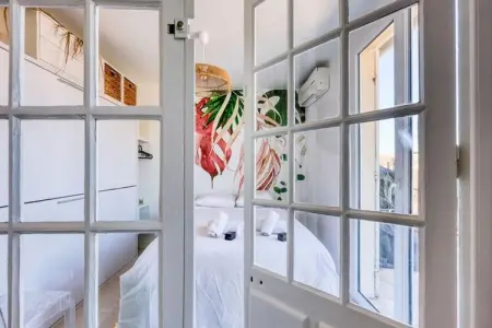 Appartement Orangers -, Appartement à Bandol près des plages - Photo 9