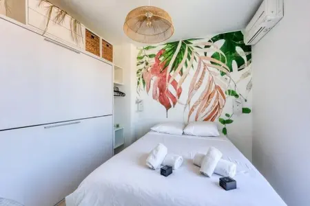 Appartement Orangers -, Appartement à Bandol près des plages - Photo 10