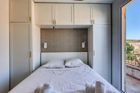 Appartement Orangers -, Appartement à Bandol près des plages - Photo 11