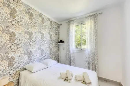 Villa Helv&eacute;tie -, Villa à Toulon avec piscine et vue sur Faron - Photo 15