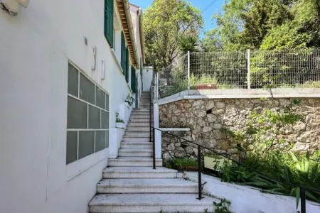 Villa Helv&eacute;tie -, Villa à Toulon avec piscine et vue sur Faron - Photo 19