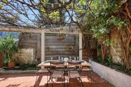 Villa Helv&eacute;tie -, Villa à Toulon avec piscine et vue sur Faron - Photo 22
