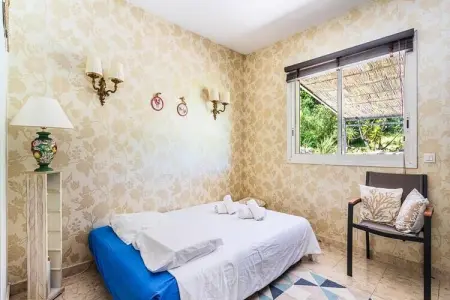 Villa De L'uba -, Villa à Toulon avec Piscine et Vue Forêt - Photo 21