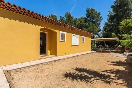 Villa De L'uba -, Villa à Toulon avec Piscine et Vue Forêt - Photo 22