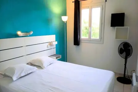 Résidence Villa Antoinette - maeva Home, Appartement à Grimaud avec vue sur la piscine - Photo 5