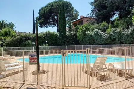 Résidence Villa Antoinette - maeva Home, Appartement à Grimaud avec vue sur la piscine - Photo 7