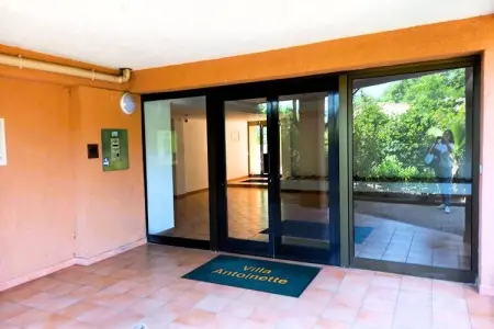 Résidence Villa Antoinette - maeva Home, Appartement à Grimaud avec vue sur la piscine - Photo 9