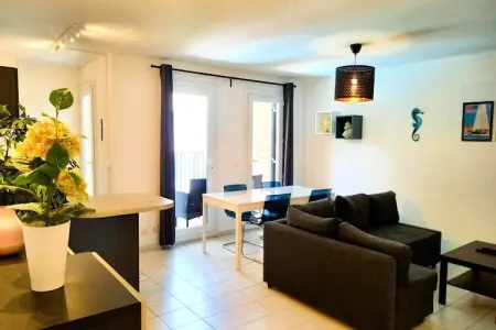 Résidence Villa Antoinette - maeva Home, Appartement à Grimaud avec vue sur la piscine - Photo 10