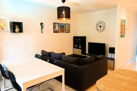 Résidence Villa Antoinette - maeva Home, Appartement à Grimaud avec vue sur la piscine - Photo 11