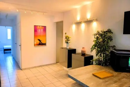 Résidence Villa Antoinette - maeva Home, Appartement à Grimaud avec vue sur la piscine - Photo 12