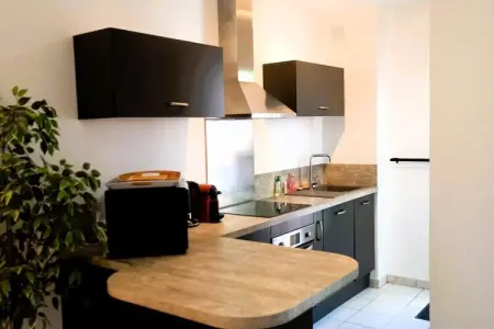 Résidence Villa Antoinette - maeva Home, Appartement à Grimaud avec vue sur la piscine - Photo 13