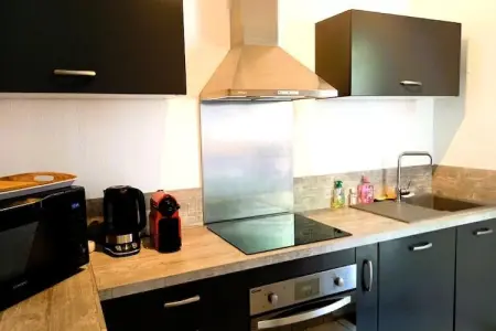 Résidence Villa Antoinette - maeva Home, Appartement à Grimaud avec vue sur la piscine - Photo 14