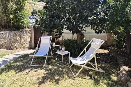 Résidence 277-st Mandrier Sur Mer, Maison à Saint-Mandrier avec piscine privée - Photo 3