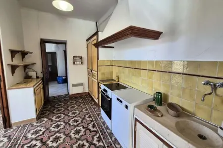 Résidence 277-st Mandrier Sur Mer, Maison à Saint-Mandrier avec piscine privée - Photo 7
