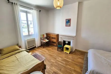 Résidence 277-st Mandrier Sur Mer, Maison à Saint-Mandrier avec piscine privée - Photo 9