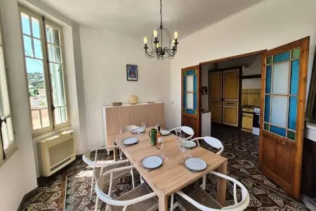 Résidence 277-st Mandrier Sur Mer, Maison à Saint-Mandrier avec piscine privée - Photo 10