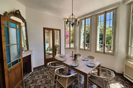 Résidence 277-st Mandrier Sur Mer, Maison à Saint-Mandrier avec piscine privée - Photo 11