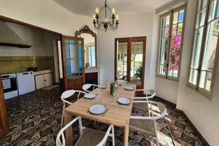 Résidence 277-st Mandrier Sur Mer, Maison à Saint-Mandrier avec piscine privée - Photo 12