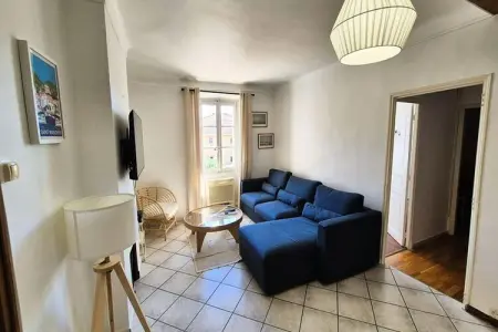 Résidence 277-st Mandrier Sur Mer, Maison à Saint-Mandrier avec piscine privée - Photo 13