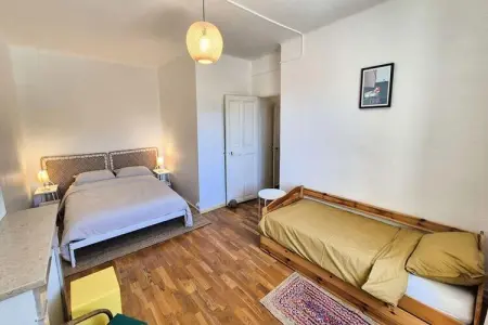 Résidence 277-st Mandrier Sur Mer, Maison à Saint-Mandrier avec piscine privée - Photo 14