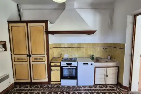 Résidence 277-st Mandrier Sur Mer, Maison à Saint-Mandrier avec piscine privée - Photo 16