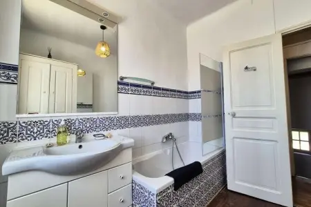 Résidence 277-st Mandrier Sur Mer, Maison à Saint-Mandrier avec piscine privée - Photo 18