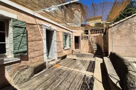 Résidence 277-st Mandrier Sur Mer, Maison à Saint-Mandrier avec piscine privée - Photo 22